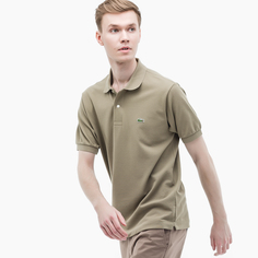 Поло Lacoste
