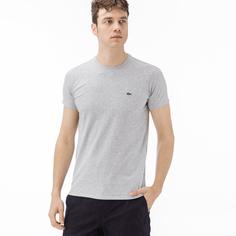 Мужская футболка Lacoste SLIM FIT