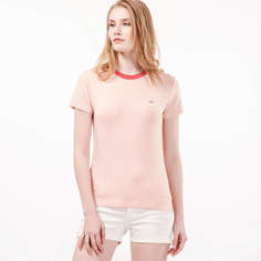 Футболка Lacoste