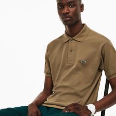 Поло Lacoste L1212 Classic fit