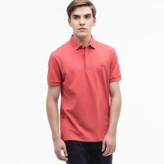 Поло Lacoste