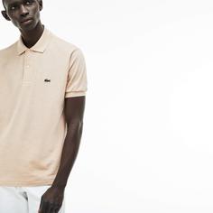 Поло Lacoste