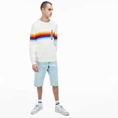 Бермуды Lacoste