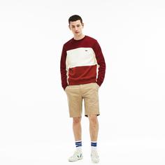 Мужские шорты Lacoste L!VE Slim Fit