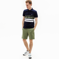 Шорты Lacoste L!VE