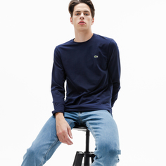 Мужская футболка Lacoste Regular Fit