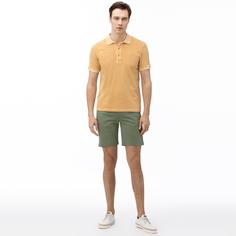 Шорты Lacoste