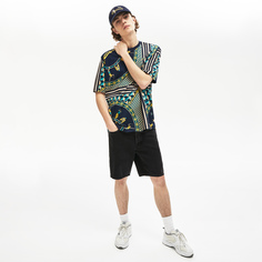 Бермуды Lacoste L!VE