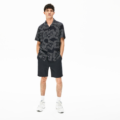 Бермуды Lacoste