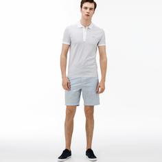 Мужские шорты Lacoste Slim Fit