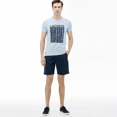Бермуды Lacoste