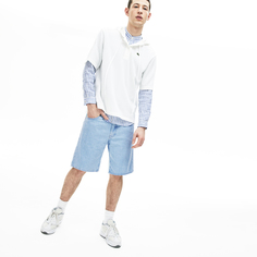 Шорты Lacoste