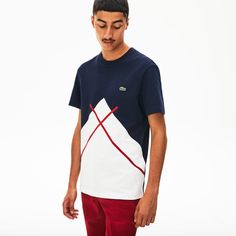 Футболка Lacoste