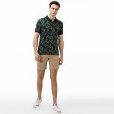 Шорты Lacoste