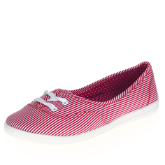 Туфли из текстиля в спортивном стиле Mie Scarpe