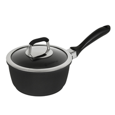 Ковш Polaris Energy Line EL-3449 с крышкой Ø16х9,5 см (1,5 л)