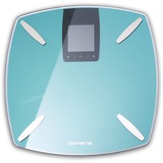 Весы напольные Polaris PWS 1850DGF