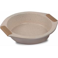 Форма для выпечки круглая Polaris Stone-23R Ø23 см