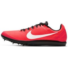 Беговые шиповки унисекс Nike Zoom Rival D 10