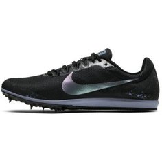 Беговые шиповки унисекс Nike Zoom Rival D 10