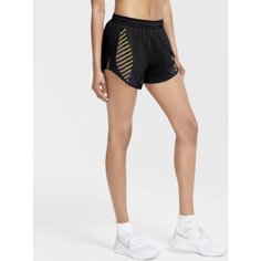 Женские беговые шорты Nike Tempo Luxe