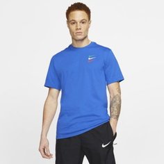 Мужская игровая футболка Nike F.C.