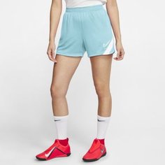 Женские футбольные шорты Nike Dri-FIT Academy Pro