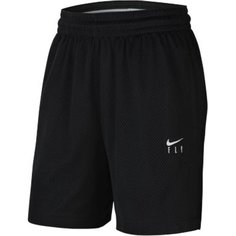 Женские баскетбольные шорты Nike Dri-FIT Swoosh Fly