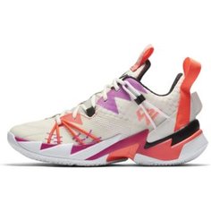 Мужские баскетбольные кроссовки Jordan “Why Not?” Zer0.3 SE Nike