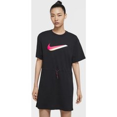 Платье с коротким рукавом Nike Sportswear