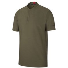 Мужская рубашка-поло для гольфа Nike Dri-FIT Tiger Woods