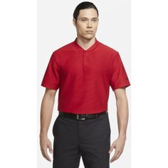 Мужская рубашка-поло для гольфа Nike Dri-FIT Tiger Woods