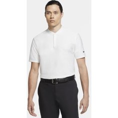 Мужская рубашка-поло для гольфа Nike Dri-FIT Tiger Woods