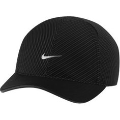 Трикотажная бейсболка для бега Nike Dri-FIT AeroBill Featherlight