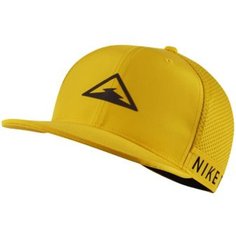 Бейсболка для трейлраннинга Nike Dri-FIT Pro