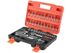 Набор головок Deko DKMT46 065-0729 ДЕКО