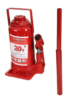 Домкрат KS 20т КС