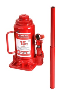 Домкрат KS 15т КС