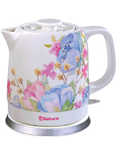 Чайник Sakura SA-2034F 1.5L