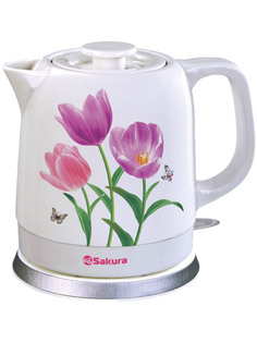 Чайник Sakura SA-2034T 1.5L