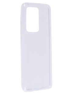 Чехол Liberty Project для Samsung Galaxy S20 Ultra Silicone TPU Transparent 0L-00048528