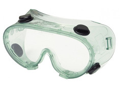 Очки защитные Stayer Profi 2-11026