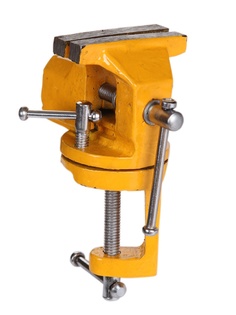 Тиски Stayer 3247-70 / z01