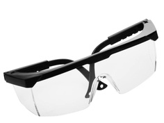 Очки защитные Stayer Transparent 2-110451