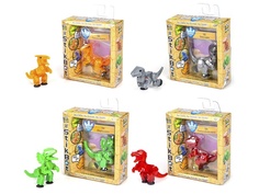 Игрушка Stikbot Динозавр TST622DN Zing