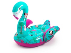 Надувная игрушка BestWay Disney Fashion Фламинго 91081