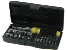 Отвертка HEYNER 418 000