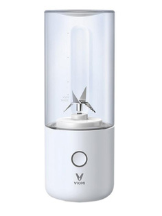 Блендер Xiaomi Viomi Portable Juicer White VBH129