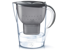 Фильтр для воды Brita Marella XL Memo MX+ Graphite