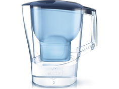 Фильтр для воды Brita Aluna XL MX+ Blue